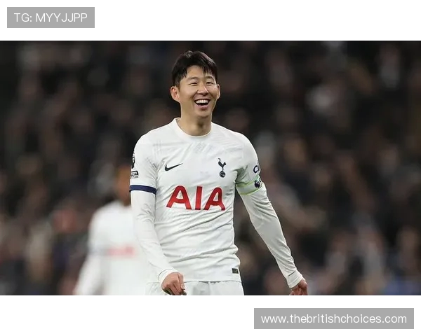 孙兴慜追平韩国队史出场纪录:从未将一切视为理所当然 孙兴慜追平韩国队史出场纪录:从未将一切视为理所当然