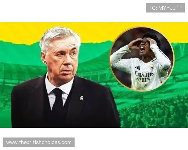 安切洛蒂:执教巴西后唯一可能执教的球队就是皇马 安切洛蒂:执教巴西后唯一可能执教的球队就是皇马