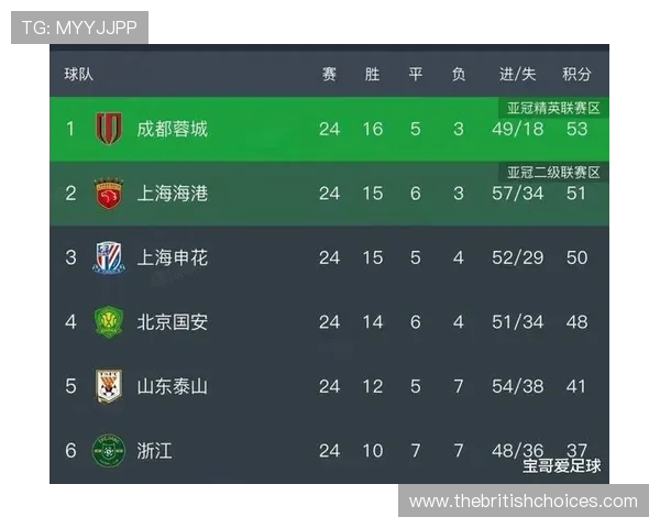 亚冠精英赛观众人数统计 成都排第二申花紧随其后