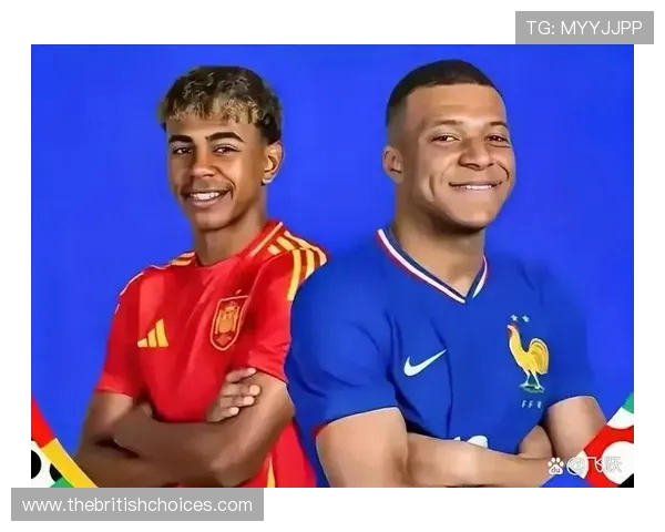 姆巴佩成亚马尔苦主连续六战皆负再陷尴尬魔咒 姆巴佩成亚马尔苦主连续六战皆负再陷尴尬魔咒