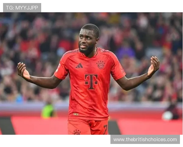 拜仁全力续约于帕力阻自由离队打造球队后防核心地位稳固未来蓝图 拜仁全力续约于帕力阻自由离队打造球队后防核心地位稳固未来蓝图