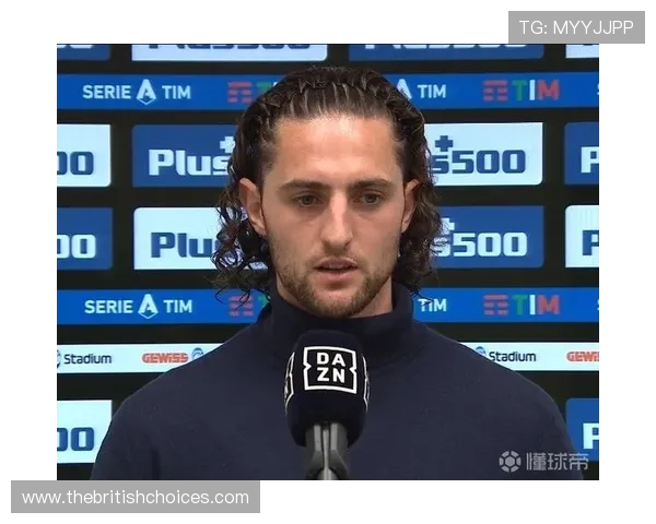 拉比奥：我养伤的时候，阿莱格里每天问我三四次什么时候复出