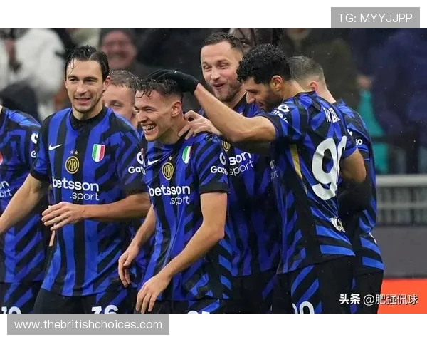 国米多重压力下面对“弱旅”比萨,要打一场不得不赢的比赛! 国米多重压力下面对“弱旅”比萨,要打一场不得不赢的比赛!